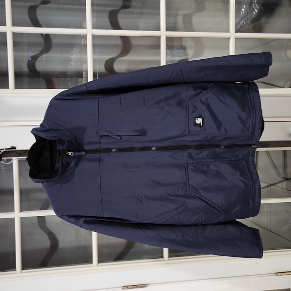 CarharttLined Fleece Jacket